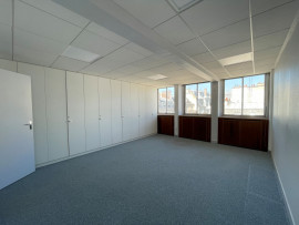 Location
Location Bureaux Paris 75008