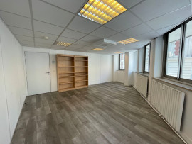 Location
Location Bureaux Paris 75008
