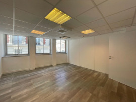 Location
Location Bureaux Paris 75008