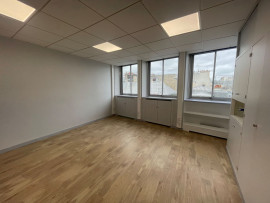 
                                                                                        Location
                                                                                         Location Bureaux Paris 75008