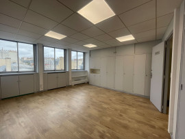 
                                                                                        Location
                                                                                         Location Bureaux Paris 75008