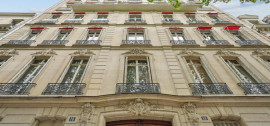 Location
Location Bureaux Paris 75008