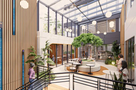 Location
Location Bureaux Paris 75008