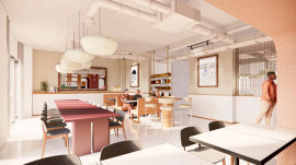 Location
Location Bureaux Paris 75008