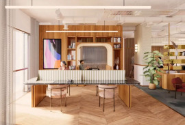 Location
Location Bureaux Paris 75008