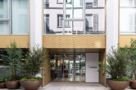 
                                                                                        Location
                                                                                         Location Bureaux Paris 75008