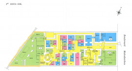 Location
Location Bureaux Paris 75008