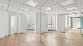 
                                                                                        Location
                                                                                         Location Bureaux Paris 75008