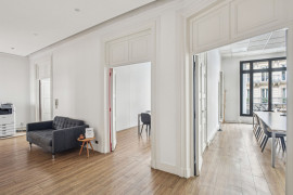 Location
Location Bureaux Paris 75008