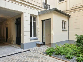Location
Location Bureaux Paris 75008