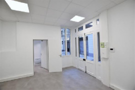 Location
Location Bureaux Paris 75008