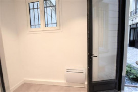 Location
Location Bureaux Paris 75008