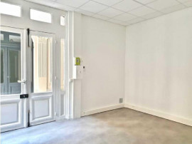 Location
Location Bureaux Paris 75008