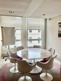 
                                                                                        Location
                                                                                         Location Bureaux Paris 75008