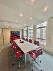 
                                                                                        Location
                                                                                         Location Bureaux Paris 75008