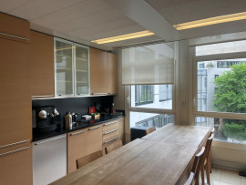 
                                                                                        Location
                                                                                         Location Bureaux Paris 75008