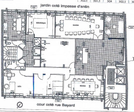 
                                                                                        Location
                                                                                         Location Bureaux Paris 75008
