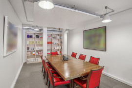 Location
Location Bureaux Paris 75008