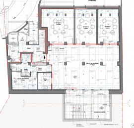 Location
Location Bureaux Paris 75008