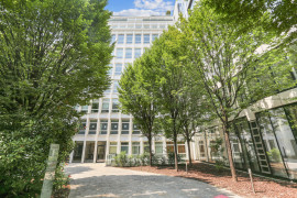 
                                                                                        Location
                                                                                         Location Bureaux Paris 75008