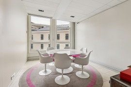 
                                                                                        Location
                                                                                         Location Bureaux Paris 75008