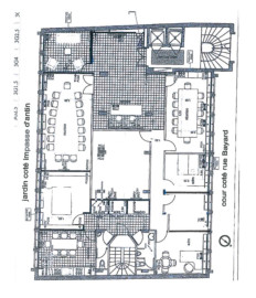 
                                                                                        Location
                                                                                         Location Bureaux Paris 75008