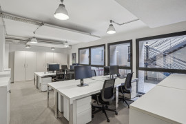
                                                                                        Location
                                                                                         Location Bureaux Paris 75008