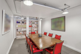 
                                                                                        Location
                                                                                         Location Bureaux Paris 75008