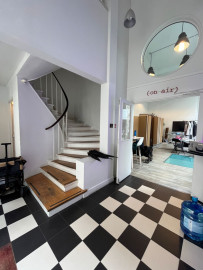 Location
Location Bureaux Paris 75008