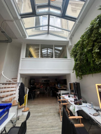 Location
Location Bureaux Paris 75008
