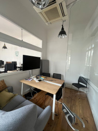 Location
Location Bureaux Paris 75008