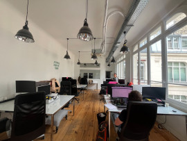 Location
Location Bureaux Paris 75008