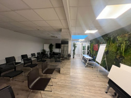 Location
Location Bureaux Paris 75008