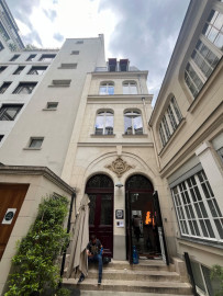 
                                                                                        Location
                                                                                         Location Bureaux Paris 75008