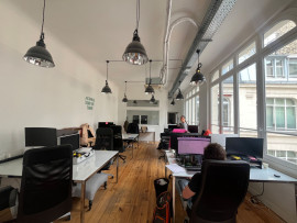 
                                                                                        Location
                                                                                         Location Bureaux Paris 75008