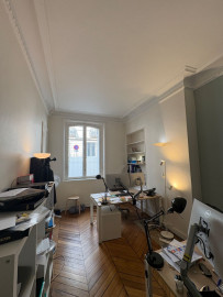 Location
Location Bureaux Paris 75008