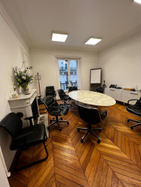 
                                                                                        Location
                                                                                         Location Bureaux Paris 75008