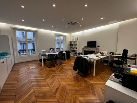 
                                                                                        Location
                                                                                         Location Bureaux Paris 75008