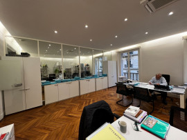
                                                                                        Location
                                                                                         Location Bureaux Paris 75008