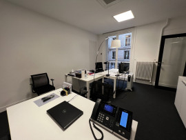 
                                                                                        Location
                                                                                         Location Bureaux Paris 75008