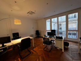 
                                                                                        Location
                                                                                         Location Bureaux Paris 75008
