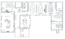 
                                                                                        Location
                                                                                         Location Bureaux Paris 75008
