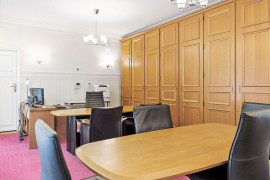 
                                                                                        Location
                                                                                         Location Bureaux Paris 75008