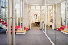 
                                                                                        Location
                                                                                         Location Bureaux Paris 75008