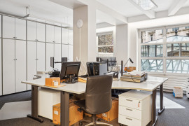 
                                                                                        Location
                                                                                         Location Bureaux Paris 75008