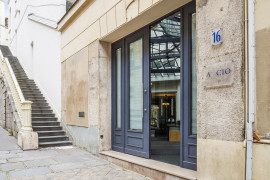 
                                                                                        Location
                                                                                         Location Bureaux Paris 75008