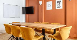 
                                                                                        Location
                                                                                         Location Bureaux Paris 75008