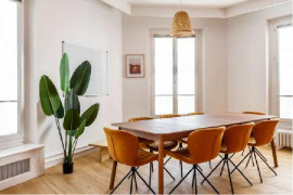 
                                                                                        Location
                                                                                         Location Bureaux Paris 75008