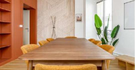 
                                                                                        Location
                                                                                         Location Bureaux Paris 75008