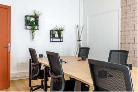 
                                                                                        Location
                                                                                         Location Bureaux Paris 75008